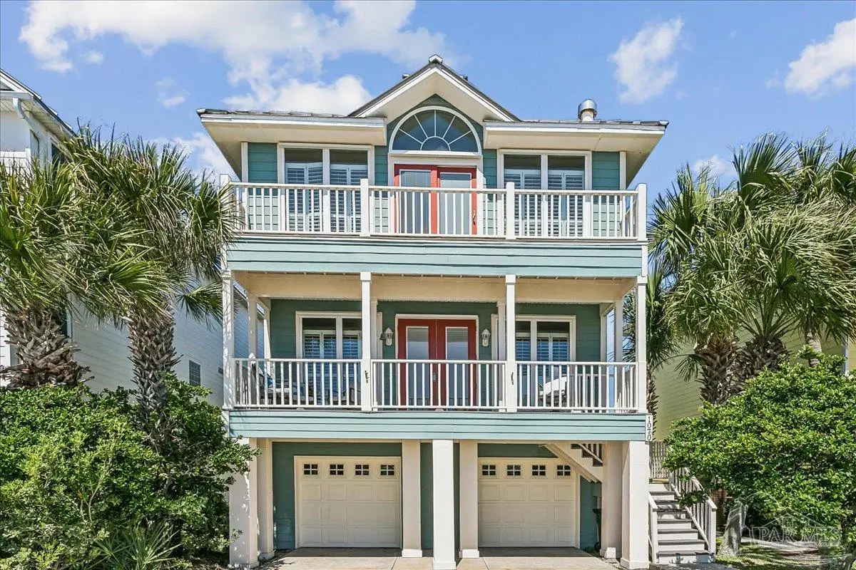 1070 Ft Pickens Rd, Pensacola Beach, FL 32561 - #1