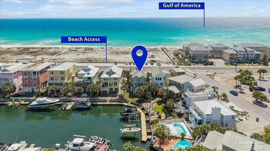 1070 Ft Pickens Rd, Pensacola Beach, FL 32561 - #3