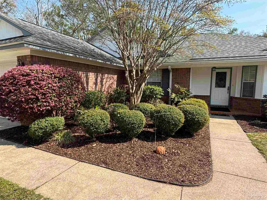 5309 Gillette Way, Milton, FL 32570 - #2