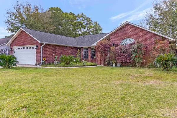 3341 Marion Oaks Way, Pensacola, FL 32507