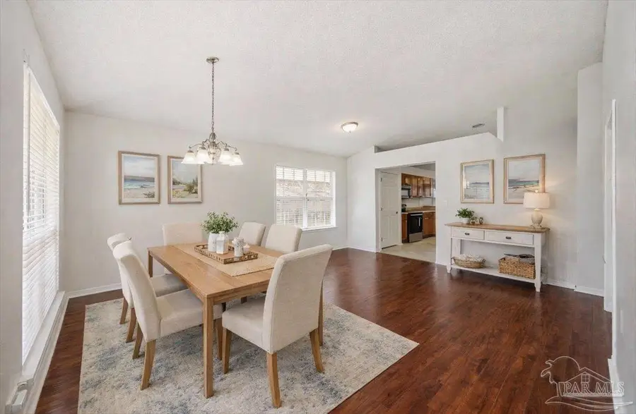 6525 Tampa Dr, Pensacola, FL 32526 - #3