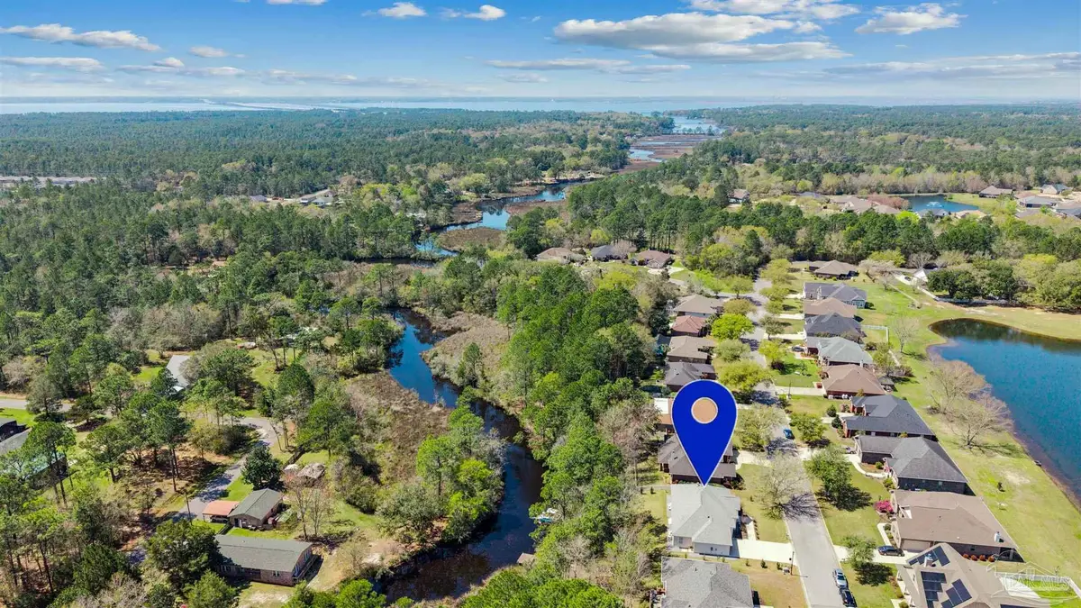 5751 Dunbar Cir, Milton, FL 32583 - #1