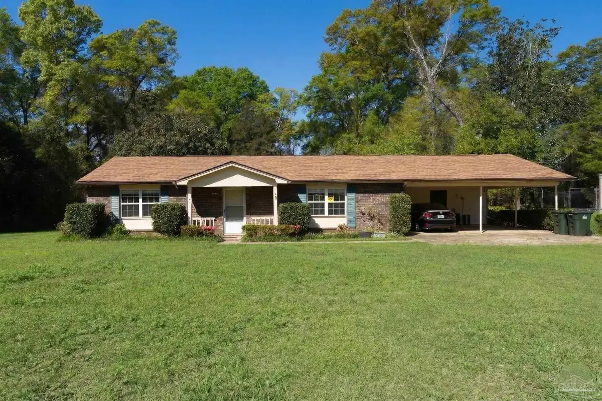 2301 Bobwhite Ln, Pensacola, FL 32534 - #1