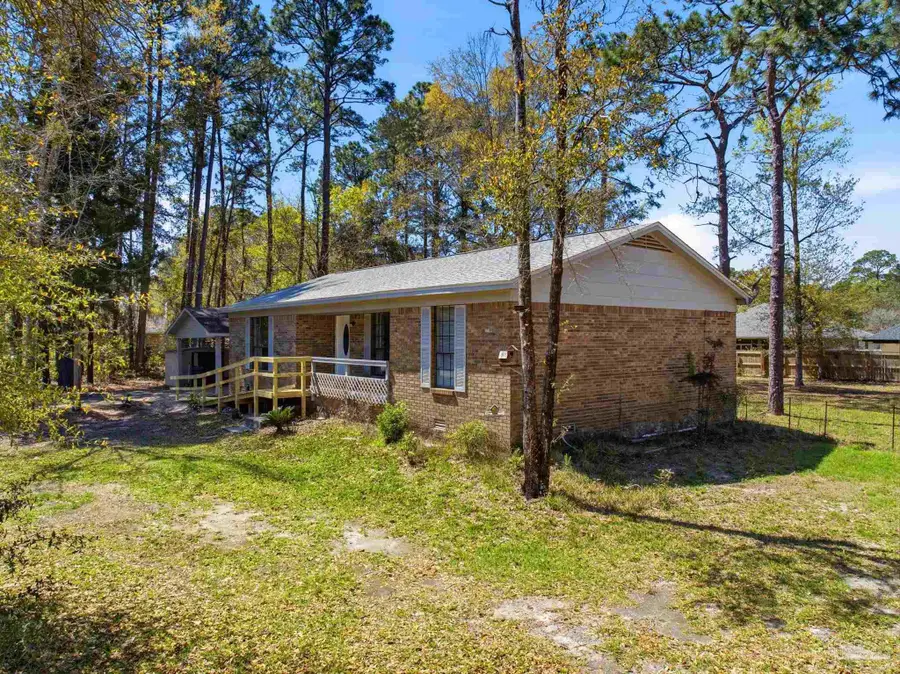 3029 N 21st Ave, Milton, FL 32583 - #3