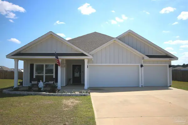 2651 Ten Mile Rd, Pace, FL 32571