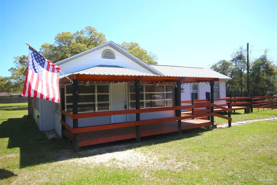 4308 Floridatown Rd, Pace, FL 32571 - #2