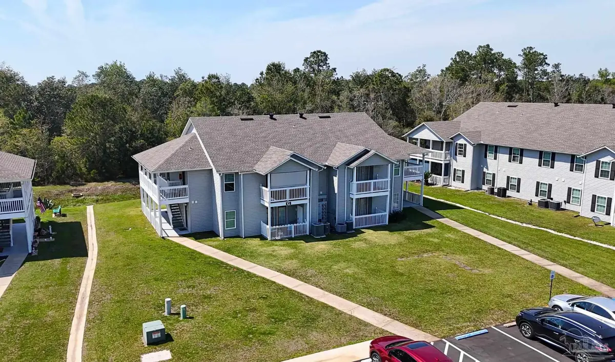 6194 State Highway 59 #G1, Gulf Shores, AL 36542 - #1