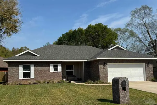 4642 Summerdale Blvd, Pace, FL 32571