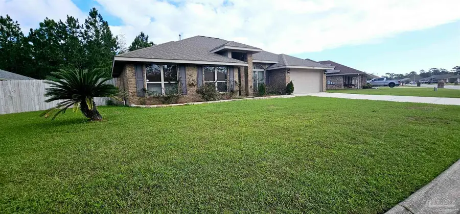 11525 Aruba Dr, Pensacola, FL 32506 - #2