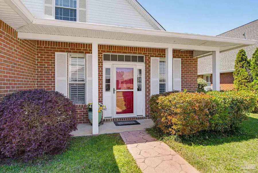 60 Culpepper St, Cantonment, FL 32533 - #2