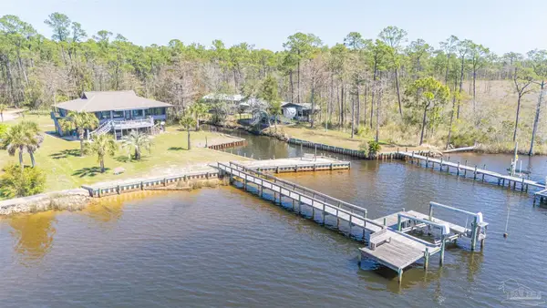 5875 Hurst Hammock Rd, Pensacola, FL 32526