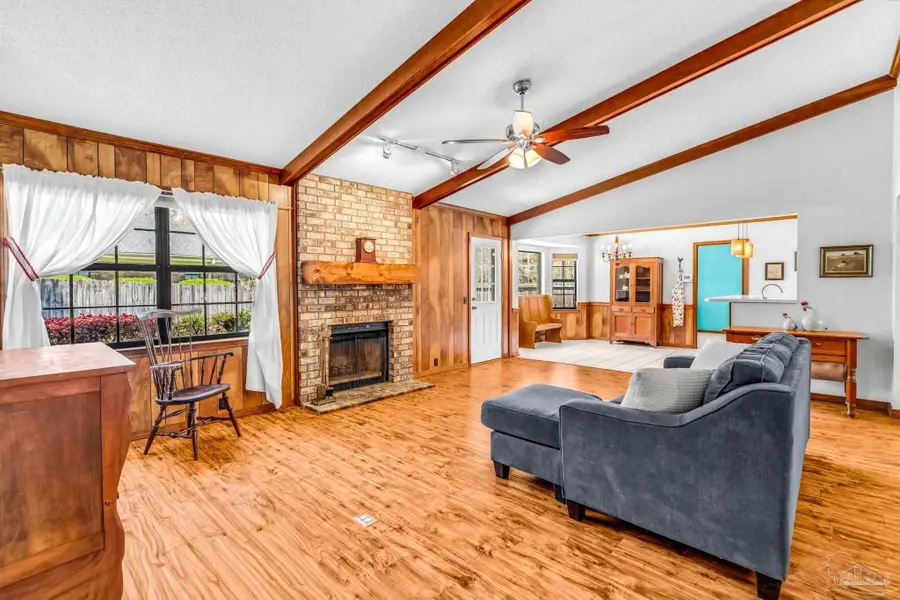 1210 Stonebridge Rd, Pensacola, FL 32514 - #2