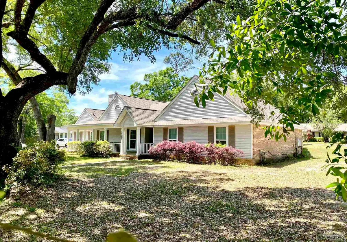 10160 Foxrun Rd, Pensacola, FL 32514 - #1