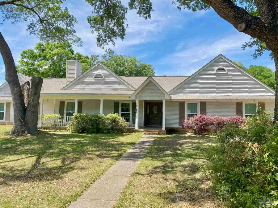10160 Foxrun Rd, Pensacola, FL 32514 - #3
