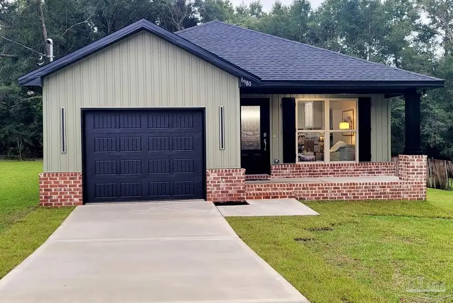 3219 Electra Dr, Milton, FL 32583 - #3