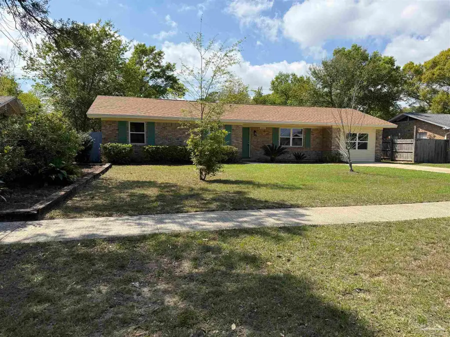 7845 Le Jeune Dr, Pensacola, FL 32514 - #2