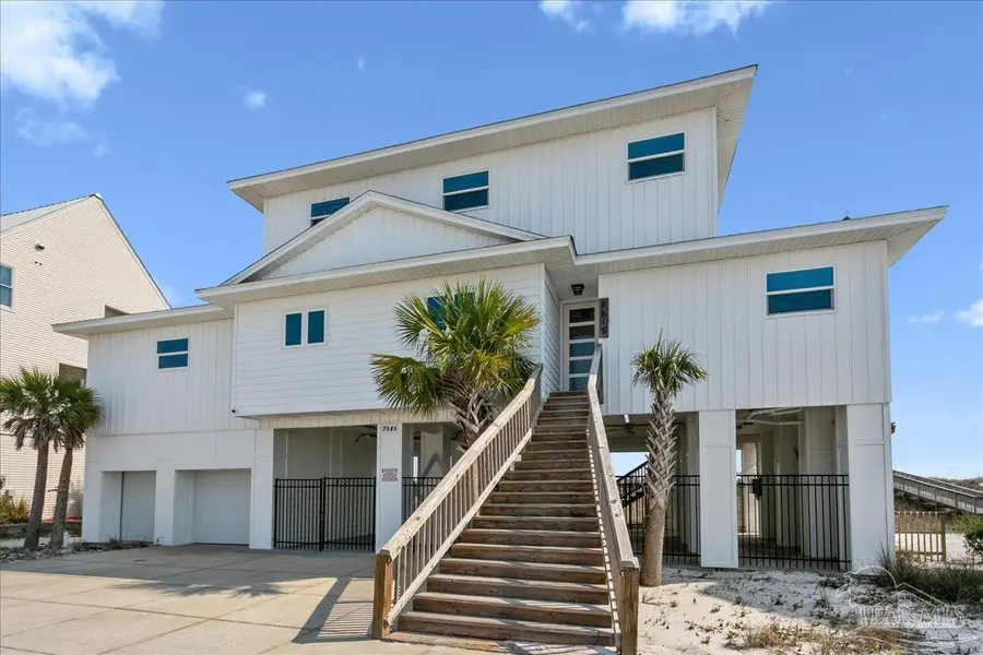 7515 Gulf Blvd, Navarre Beach, FL 32566 - #3