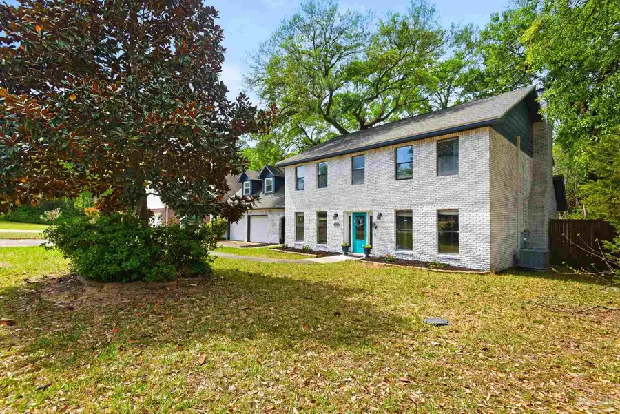 9012 Woodrun Rd, Pensacola, FL 32514 - #2