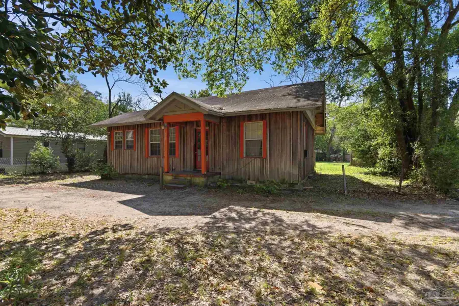 529 Michigan Ave, Pensacola, FL 32505 - #3