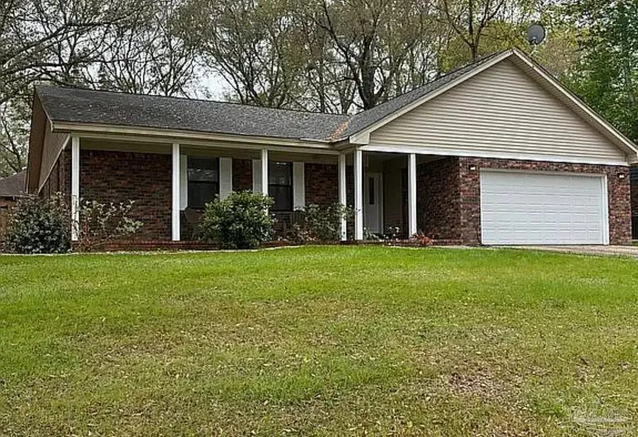 10011 Hollowbrook Dr, Pensacola, FL 32514 - #2