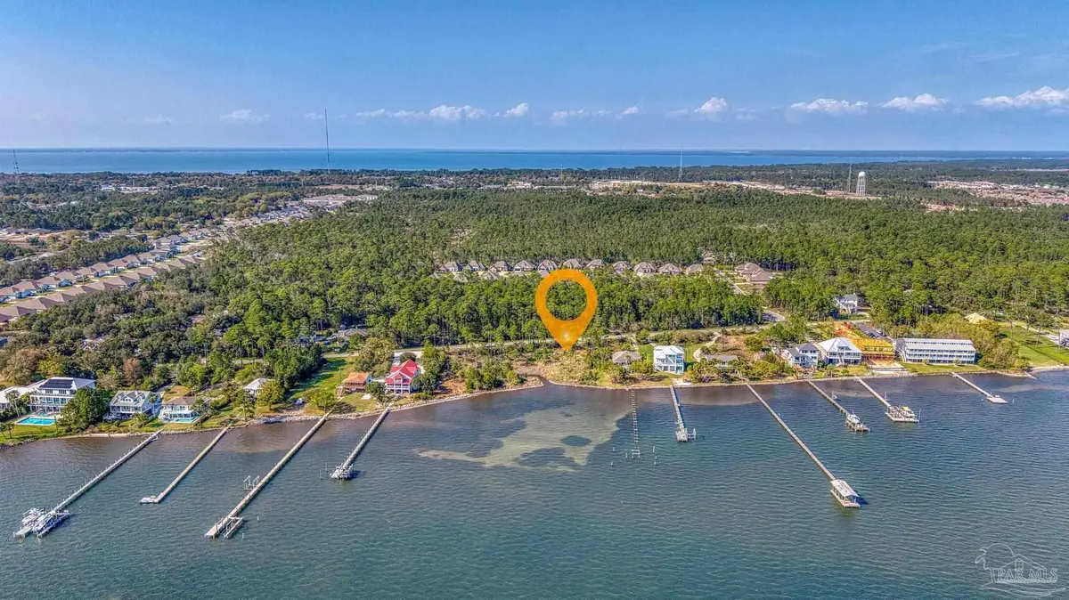 5503 Soundside Dr, Gulf Breeze, FL 32563 - #1