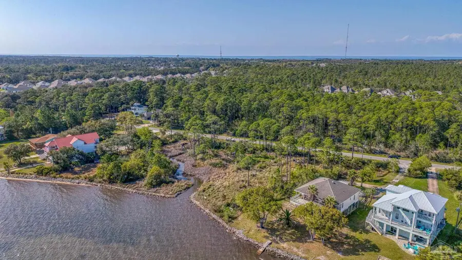 5503 Soundside Dr, Gulf Breeze, FL 32563 - #3