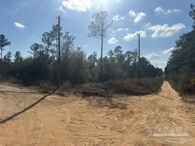 - Mayburn Bridge Rd, Milton, FL 32570 - #2