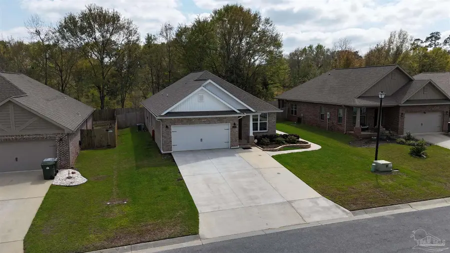 437 Pemberton Ln, Cantonment, FL 32533 - #3