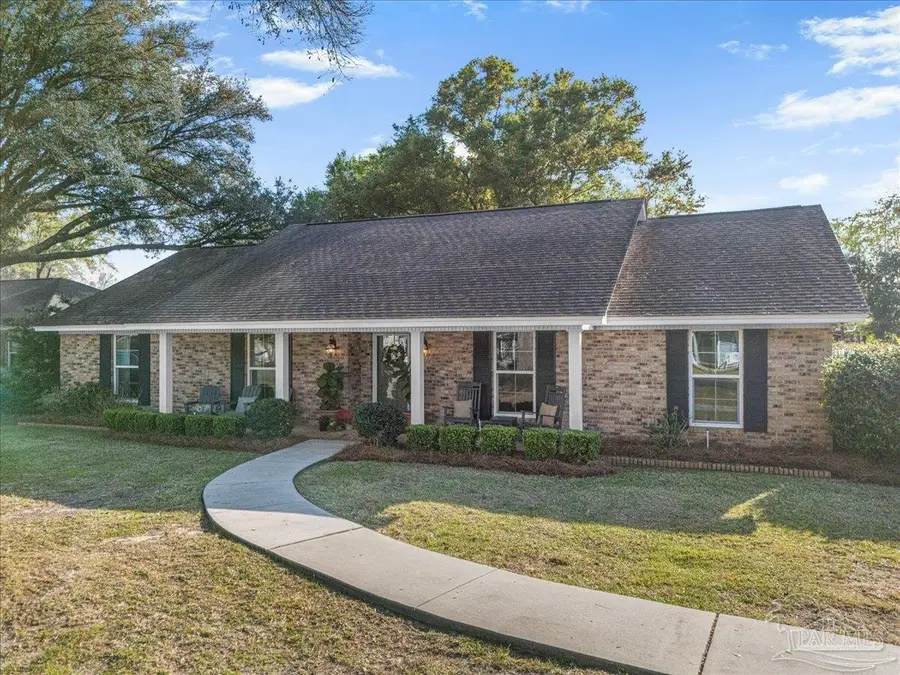 2625 Semoran Dr, Pensacola, FL 32503 - #2