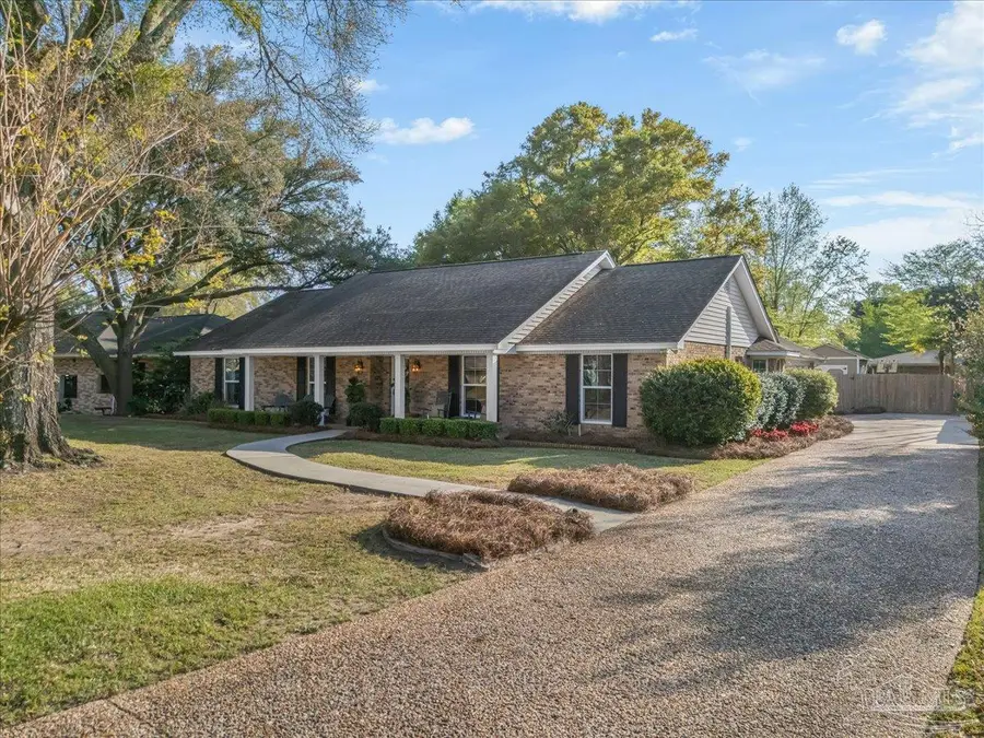 2625 Semoran Dr, Pensacola, FL 32503 - #3