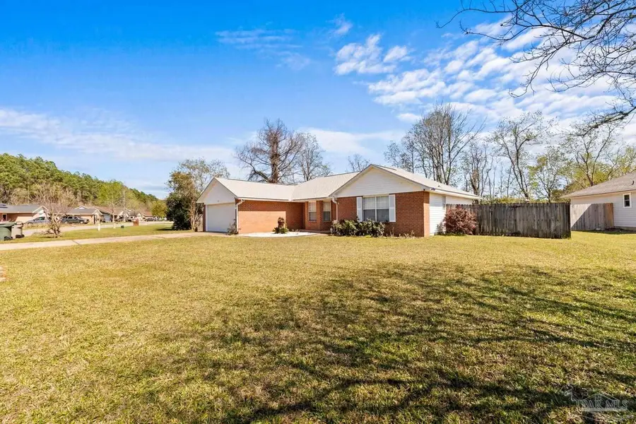 167 Carrier Dr, Pensacola, FL 32506 - #2