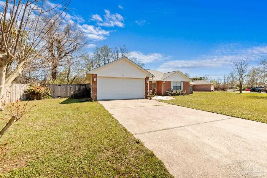 167 Carrier Dr, Pensacola, FL 32506 - #3