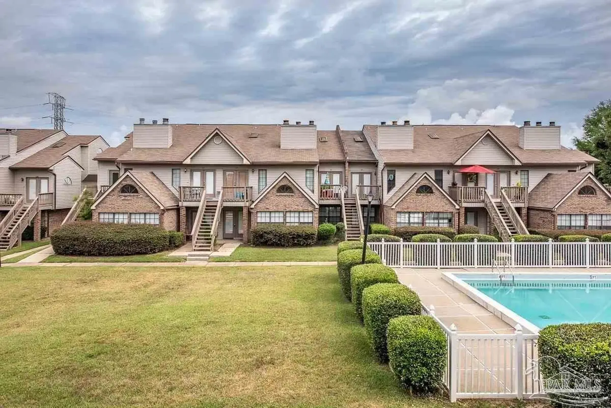 7150 Plantation Rd #327, Pensacola, FL 32504 - #1