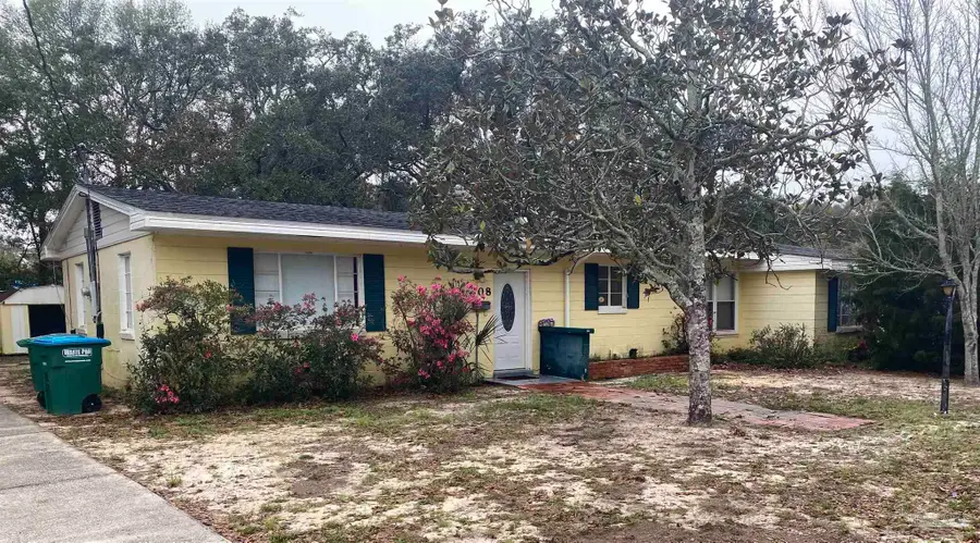 308 Valencia St, Gulf Breeze, FL 32561 - #2