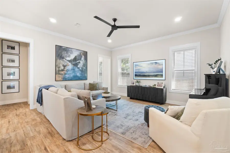 1514 E Belmont St, Pensacola, FL 32501 - #3