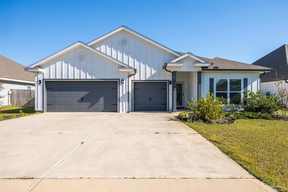 6169 Jenks Dr, Gulf Breeze, FL 32563 - #1