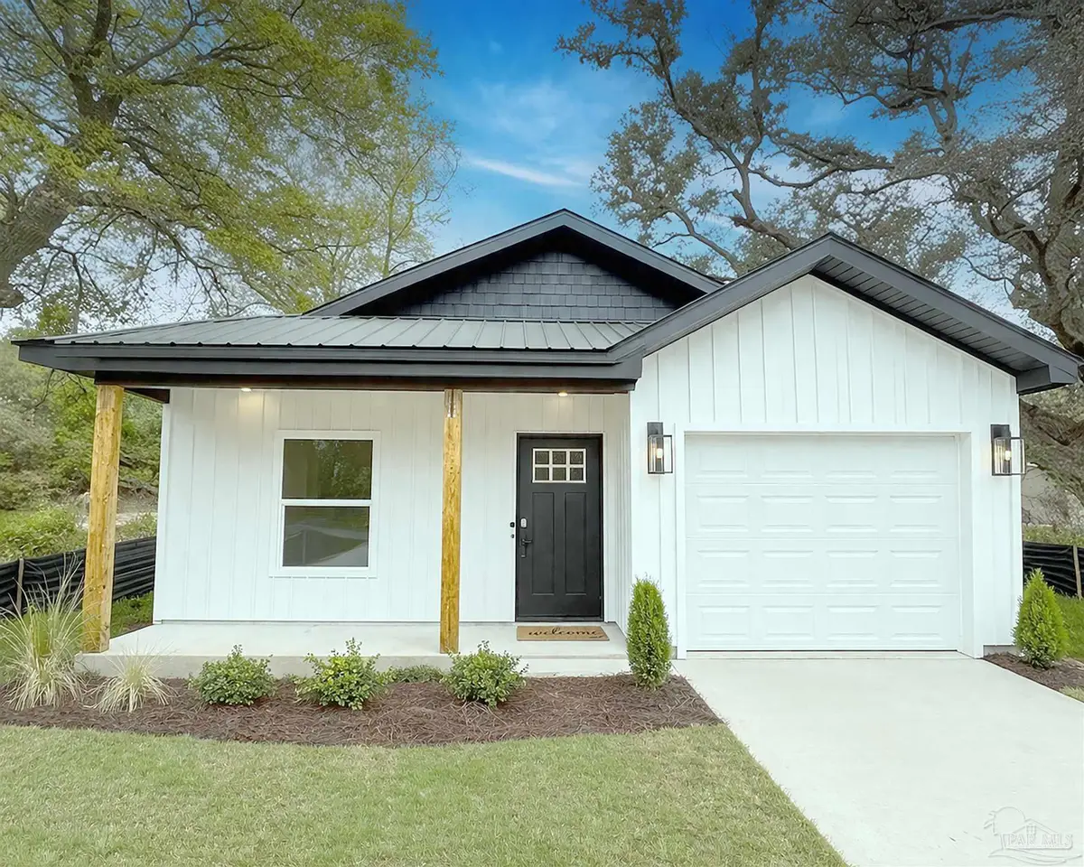 3502 W Cervantes, Pensacola, FL 32505 - #1