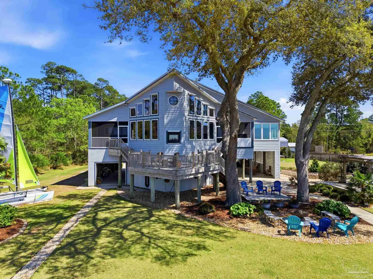 5556 Michael Dr, Milton, FL 32583 - #1