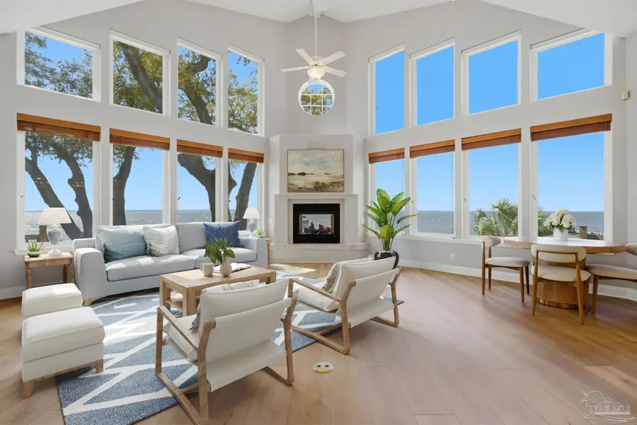 5556 Michael Dr, Milton, FL 32583 - #3