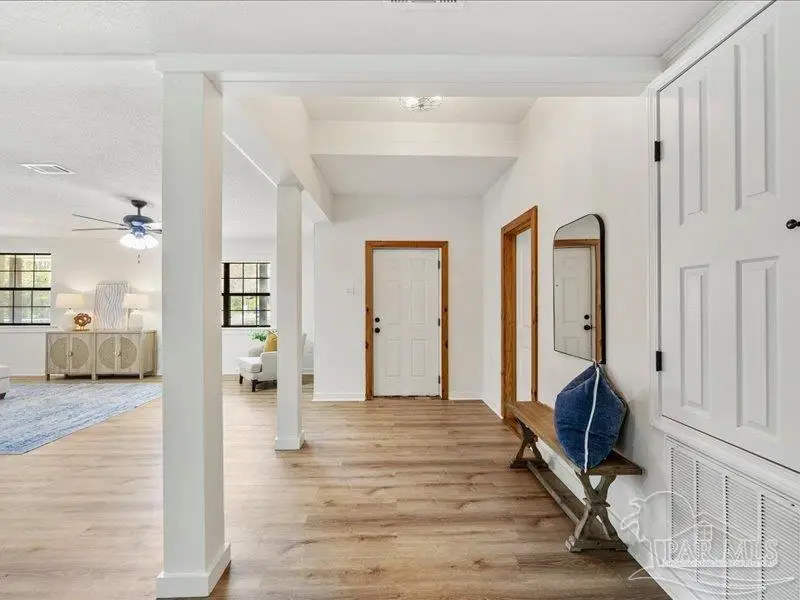 8447 Chisholm Rd, Pensacola, FL 32514 - #3