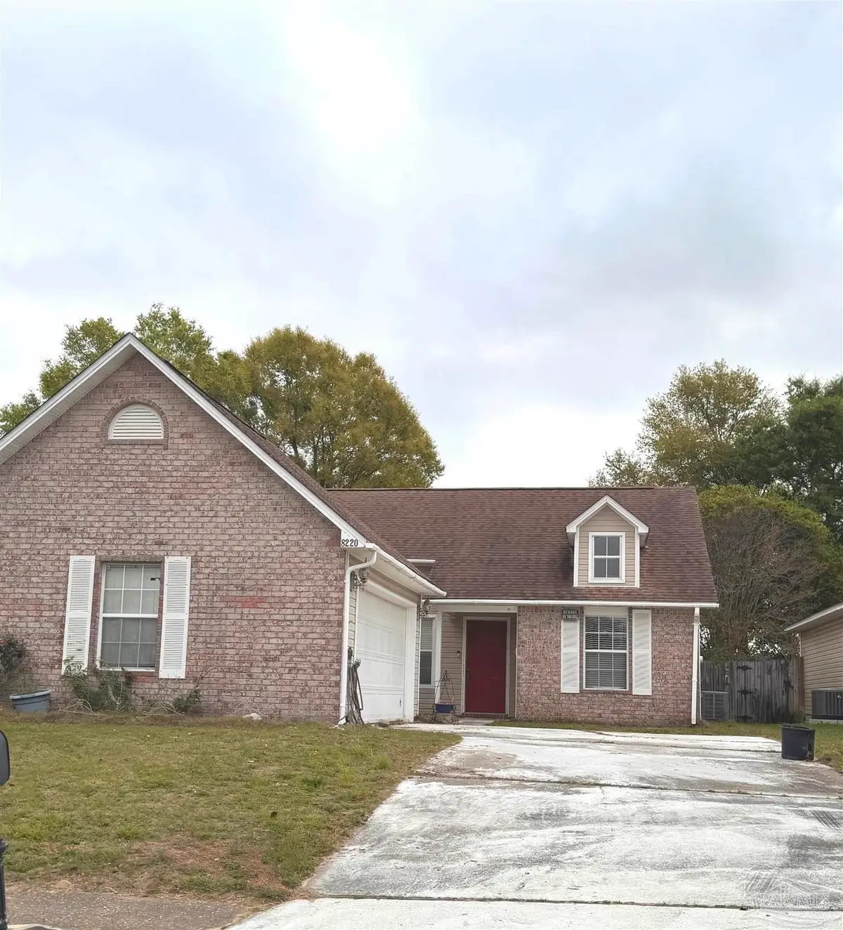 8220 Lode Star Ave, Pensacola, FL 32514 - #1