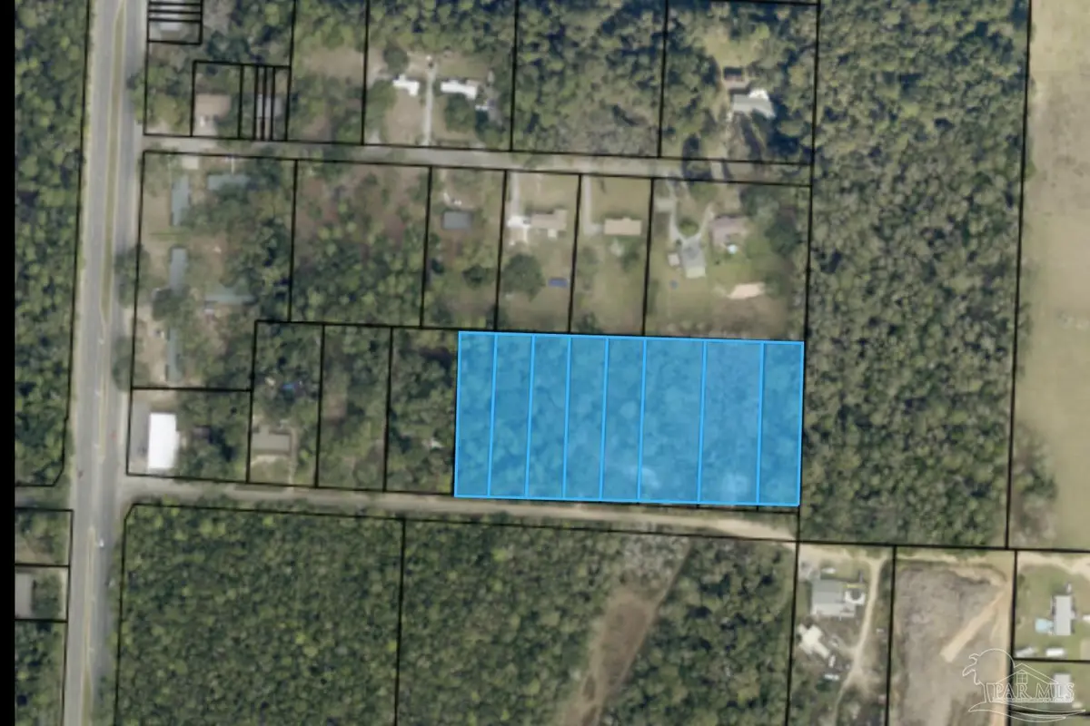 0 Oakland Dr, Milton, FL 32570 - #1