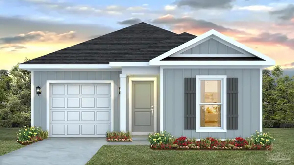 2138 Aqua St, Gulf Breeze, FL 32563