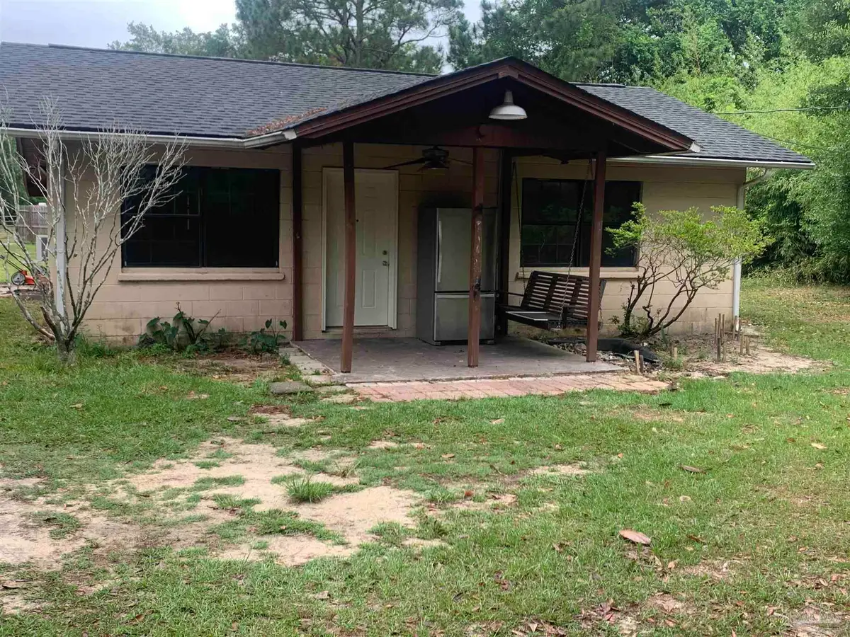 4165 Hwy 87, Navarre, FL 32566 - #1