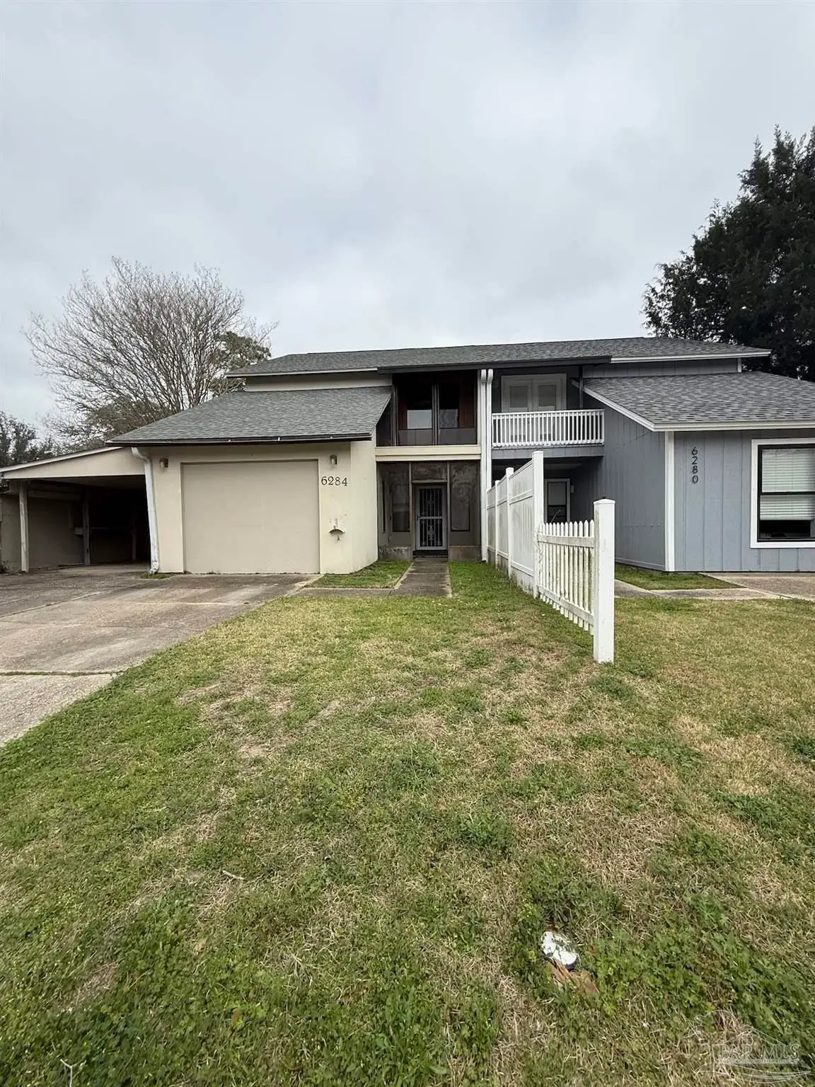6284 Kirsten Dr, Pensacola, FL 32504 - #1