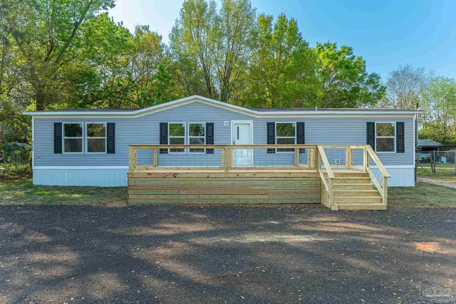 8255 Punjob Rd, Milton, FL 32583 - #2