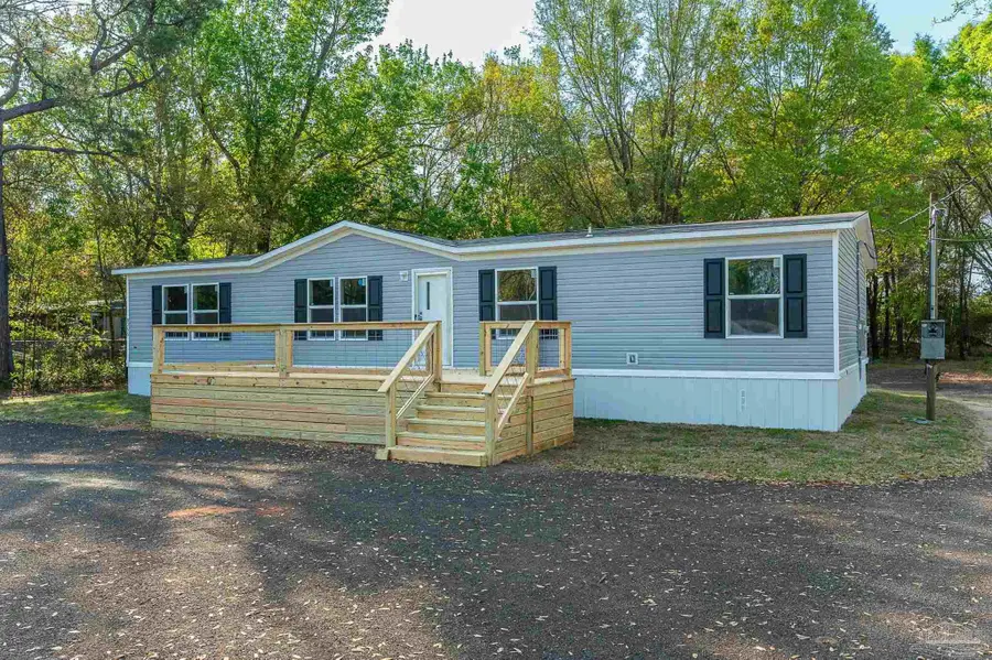 8255 Punjob Rd, Milton, FL 32583 - #3