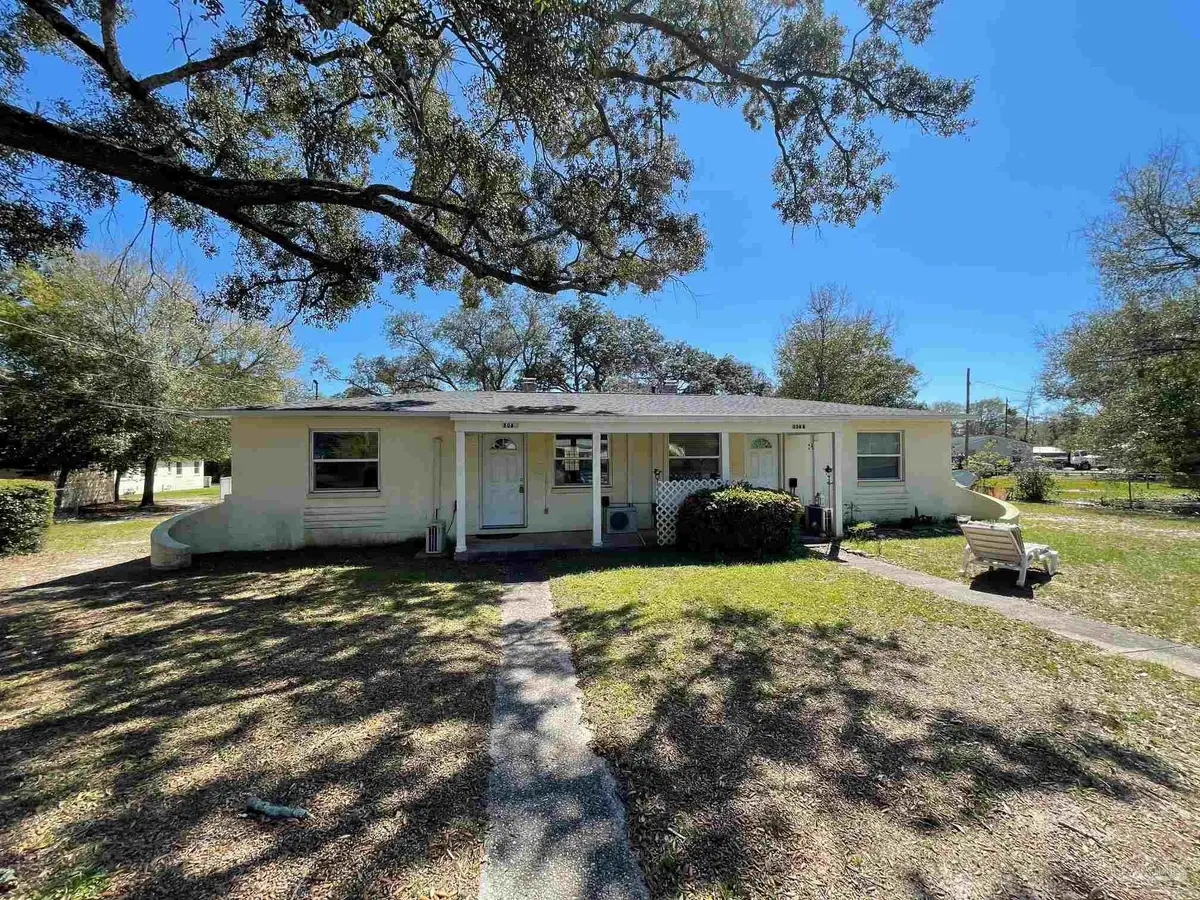 104 Ellis Dr, Pensacola, FL 32507 - #1