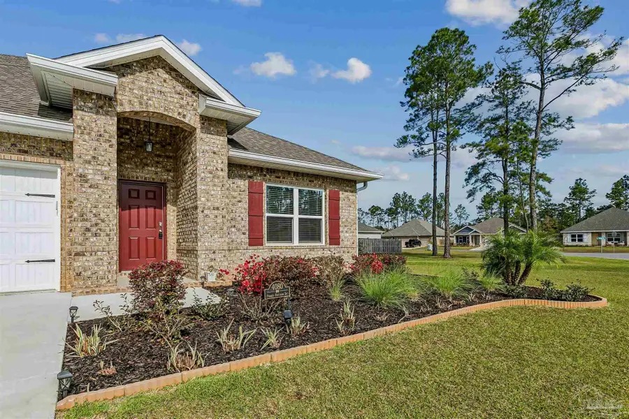 4080 Foggy Bottom Dr, Milton, FL 32583 - #3