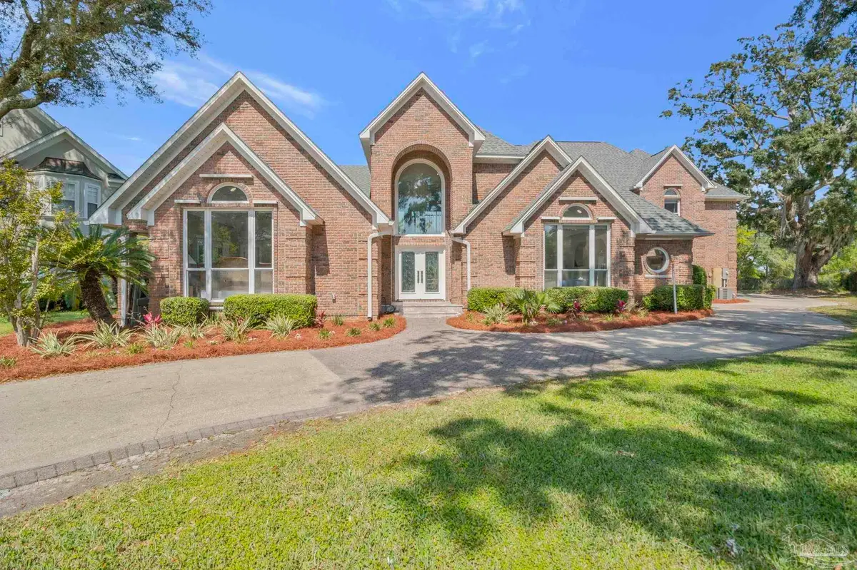 4818 Rosemont Pl, Pensacola, FL 32514 - #1